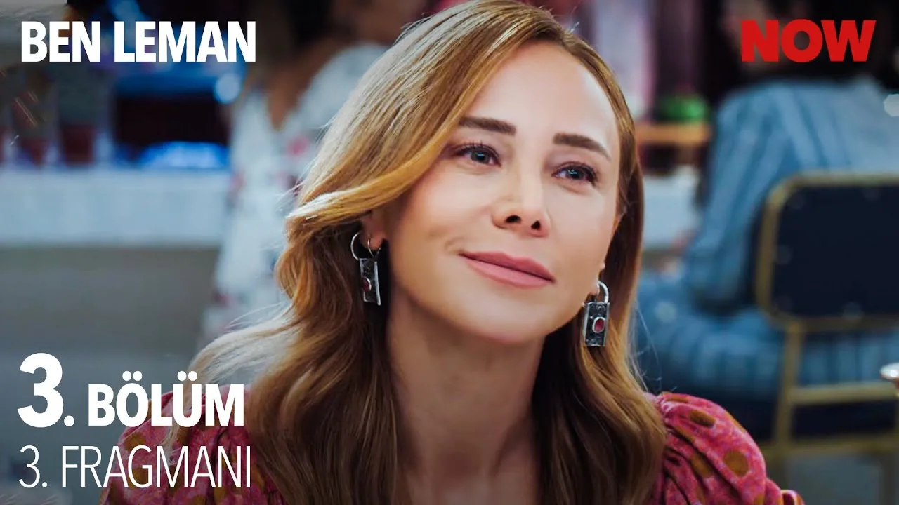 Ben Leman 3.Bölüm 3. Fragmanı