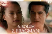 Cennetin Çocukları 6.Bölüm 2. Fragmanı