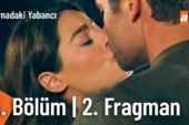Aynadaki Yabancı 3.Bölüm 2. Fragmanı