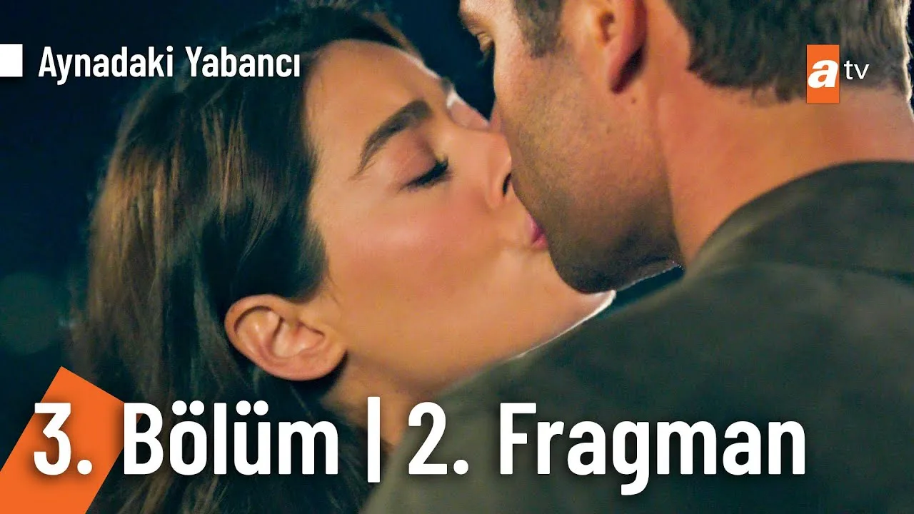 Aynadaki Yabancı 3.Bölüm 2. Fragmanı