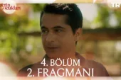 Cennetin Çocukları 4.Bölüm 2. Fragmanı