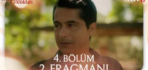 Cennetin Çocukları 4.Bölüm 2. Fragmanı