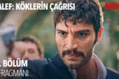 Halef: Köklerin Çağrısı 6.Bölüm Fragmanı