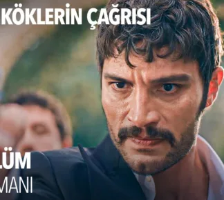 Halef: Köklerin Çağrısı 6.Bölüm Fragmanı