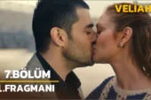 Veliaht 7.Bölüm Önizleme