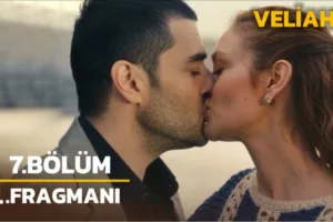 Veliaht 7.Bölüm Önizleme