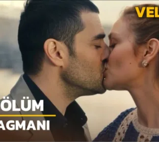 Veliaht 7.Bölüm Önizleme