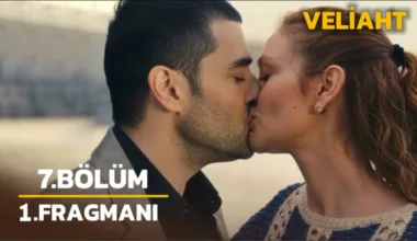 Veliaht 7.Bölüm Önizleme Veliaht 7.Bölüm Önizleme
