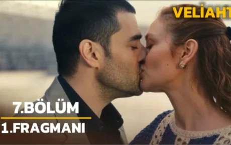 Veliaht 7.Bölüm Önizleme