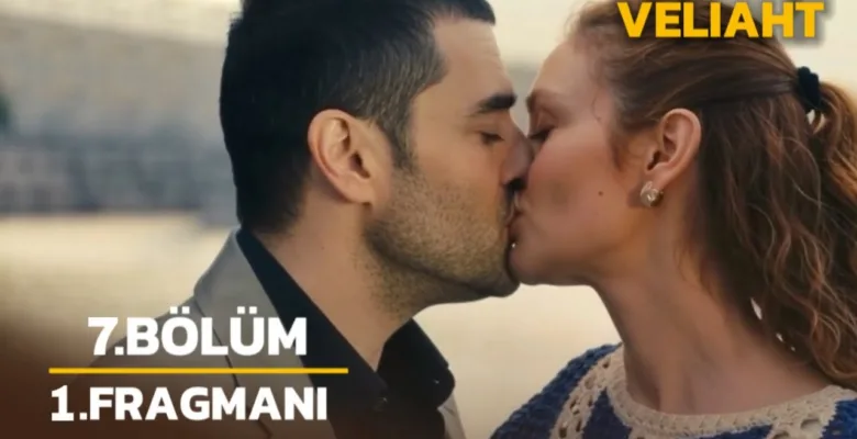 Veliaht 7.Bölüm Önizleme