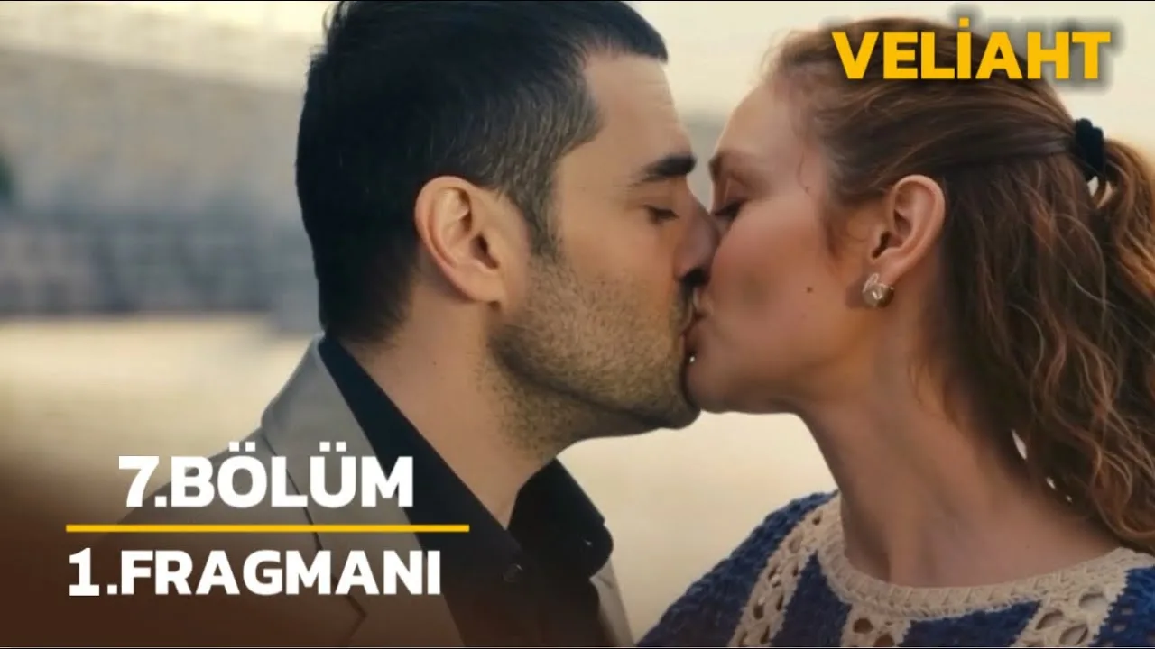 Veliaht 7. Bölüm Fragmanı