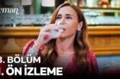 Ben Leman 3.Bölüm Önizleme