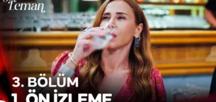 Ben Leman 3.Bölüm Önizleme