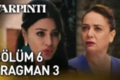 Çarpıntı 6.Bölüm 3. Fragmanı