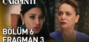 Çarpıntı 6.Bölüm 3. Fragmanı