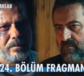 Arka Sokaklar 724.Bölüm Fragmanı