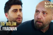 Kızılcık Şerbeti 110.Bölüm Fragmanı