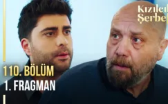 Kızılcık Şerbeti 110.Bölüm Fragmanı