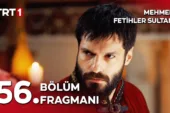 Mehmed Fetihler Sultanı 56.Bölüm Fragmanı