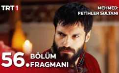 Mehmed Fetihler Sultanı 56.Bölüm Fragmanı