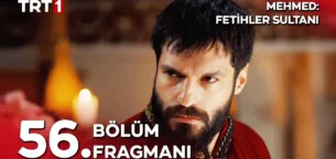 Mehmed Fetihler Sultanı 56.Bölüm Fragmanı