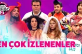 Çok Güzel Hareketler 206.Bölüm Fragmanı (Yeni Sezon)