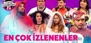 Çok Güzel Hareketler 206.Bölüm Fragmanı (Yeni Sezon)