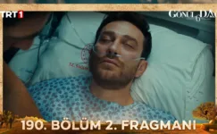 Gönül Dağı 190.Bölüm 2. Fragmanı