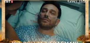 Gönül Dağı 190.Bölüm 2. Fragmanı