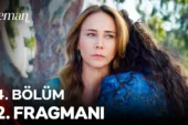 Ben Leman 4.Bölüm 2. Fragmanı