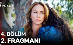 Ben Leman 4.Bölüm 2. Fragmanı