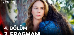 Ben Leman 4.Bölüm 2. Fragmanı