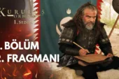 Kuruluş Orhan 1.Bölüm 2. Fragmanı