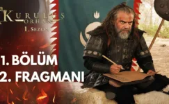 Kuruluş Orhan 1.Bölüm 2. Fragmanı