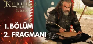 Kuruluş Orhan 1.Bölüm 2. Fragmanı