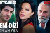 Sakıncalı 1.Bölüm 2. Fragmanı (Yeni Dizi)