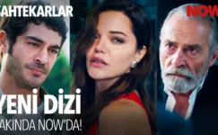 Sakıncalı 1.Bölüm 2. Fragmanı (Yeni Dizi)