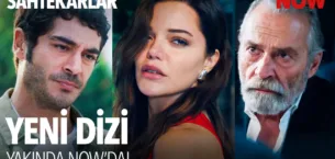 Sakıncalı 1.Bölüm 2. Fragmanı (Yeni Dizi)