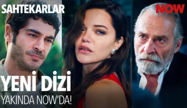 Sakıncalı 1.Bölüm 2. Fragmanı (Yeni Dizi)