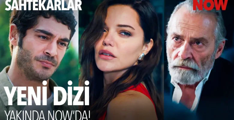 Sakıncalı 1.Bölüm 2. Fragmanı (Yeni Dizi)