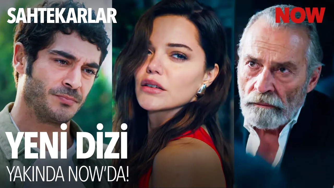 Sakıncalı 1.Bölüm 2. Fragmanı (Yeni Dizi)