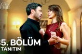 Uzak Şehir 35.Bölüm Fragmanı