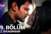 Eşref Rüya 19.Bölüm 2. Fragmanı