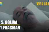 Veliaht 5.Bölüm Önizleme