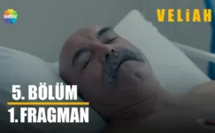 Veliaht 5.Bölüm Önizleme