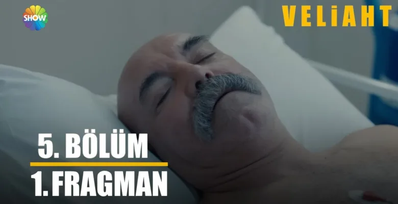 Veliaht 5.Bölüm Önizleme