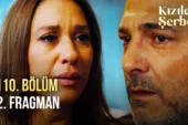 Kızılcık Şerbeti 110.Bölüm 2. Fragmanı