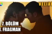 Veliaht 7.Bölüm Fragmanı
