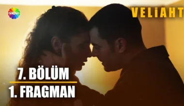 Veliaht 7.Bölüm Fragmanı