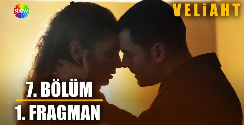 Veliaht 7.Bölüm Fragmanı